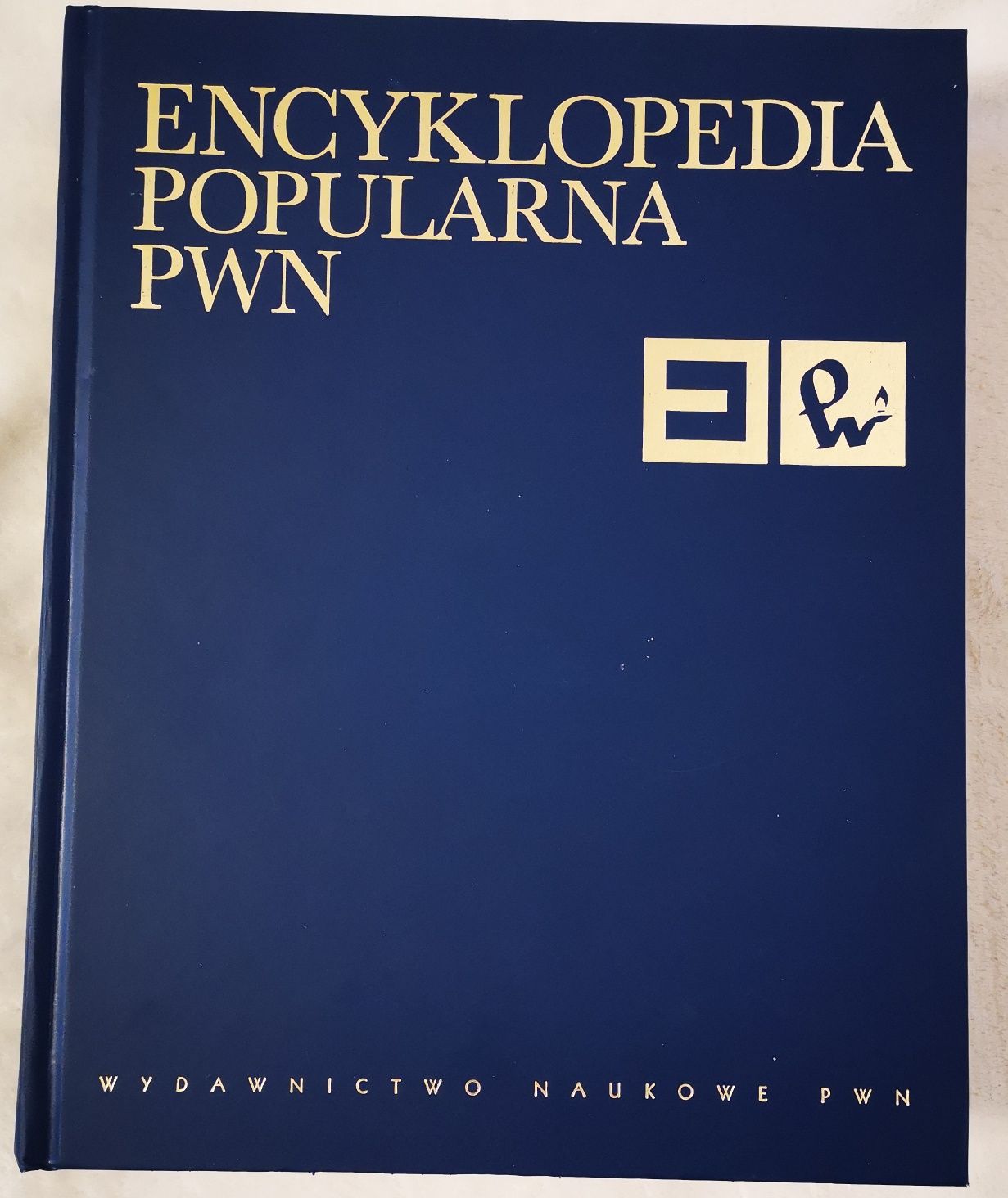 Encyklopedia popularna PWN