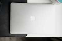 MacBook AIR 13 2015 I5 1,6Ghz  8GB RAM Intel HD 6000 1,5GB SSD 128GB