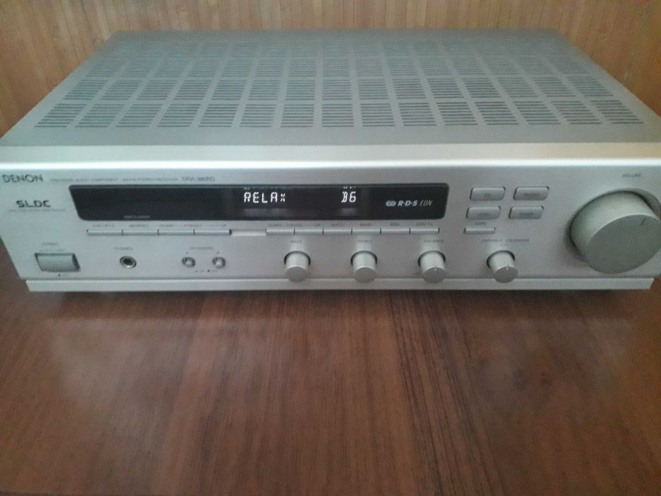DENON DRA 385 ресивер