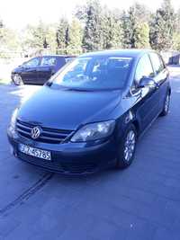 Vw golf plus 1.9 tdi