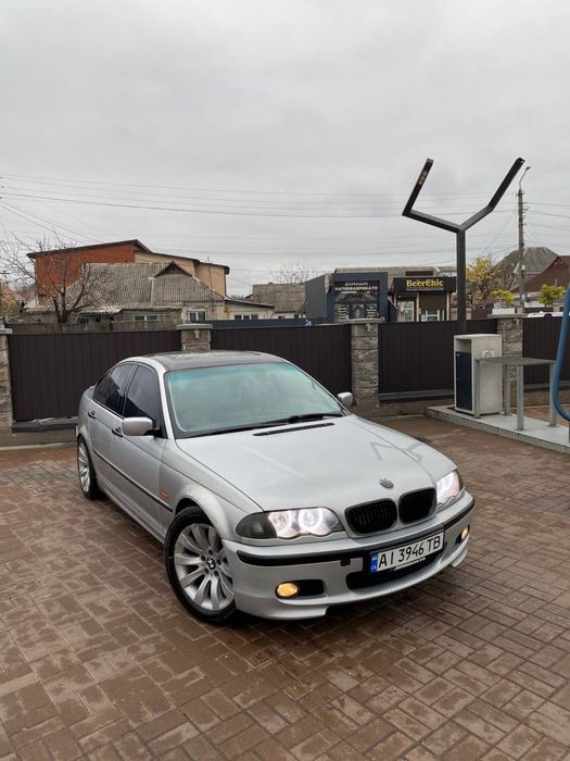 Е 46 продам/обміняю