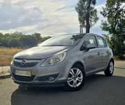 Opel Corsa D 1.2 Enjoy "10