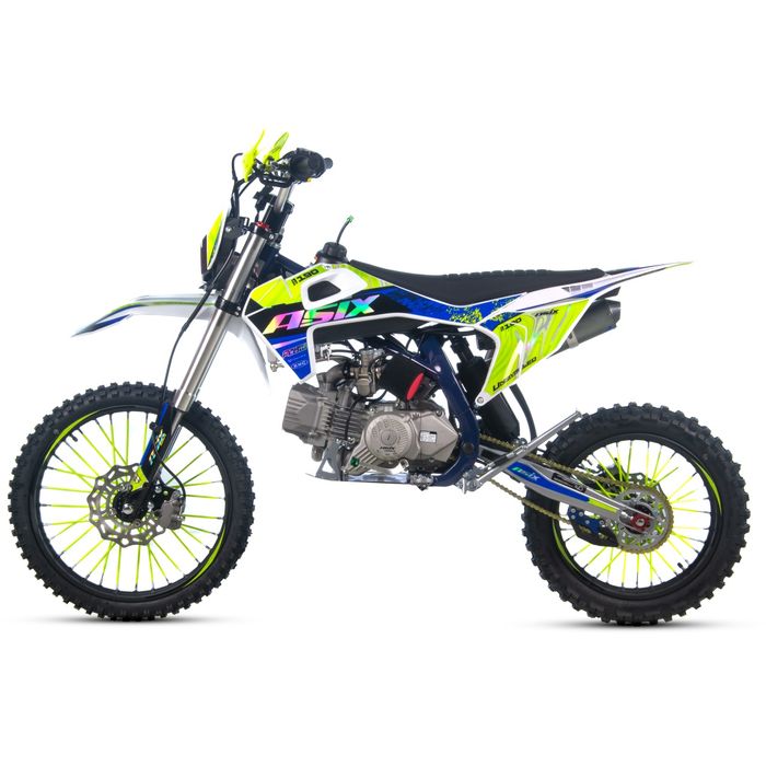Cross Cros ASIX XB67 DT140 Transport Serwis Raty Gwarancja Nowosc