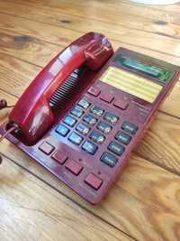 Стационарный телефон | Телефонный аппарат ОКАПИ -201