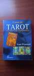 Livro Curso de Tarot e o seu Uso Terapêutico
