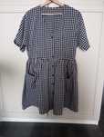 Sukienka letnia oversize M Urban Treads