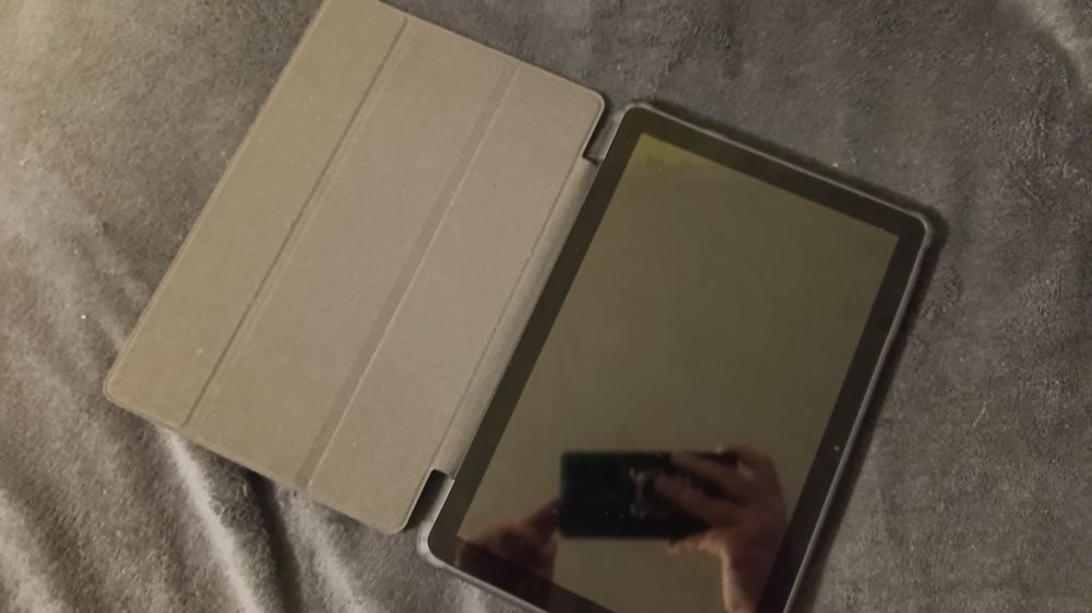 Планшет Blackview Tab 70 10.1'' 4/64GB WiFi Grey