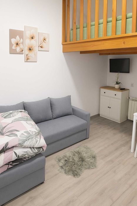 Mieszkanie na doby w centrum Przemyśla