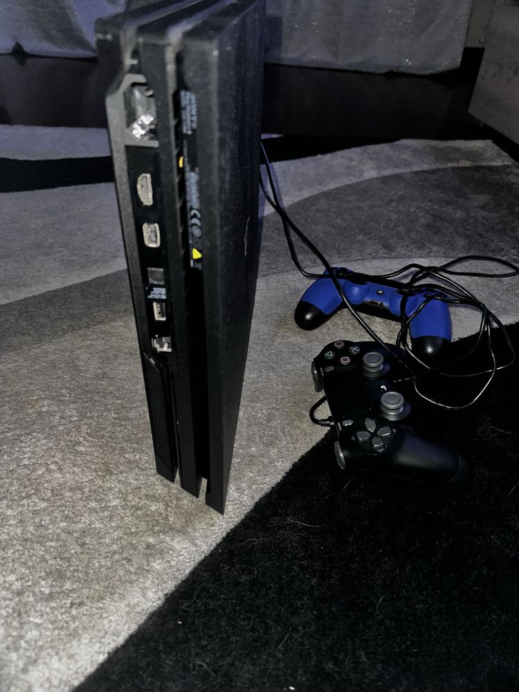 Playstation 4 PRO