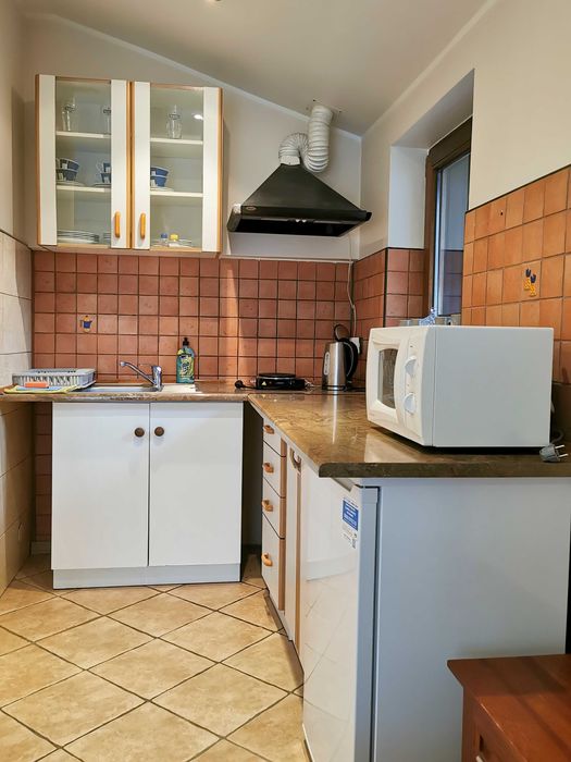 Apartament Sopot na wakacje dla wczasowiczów - super  taras