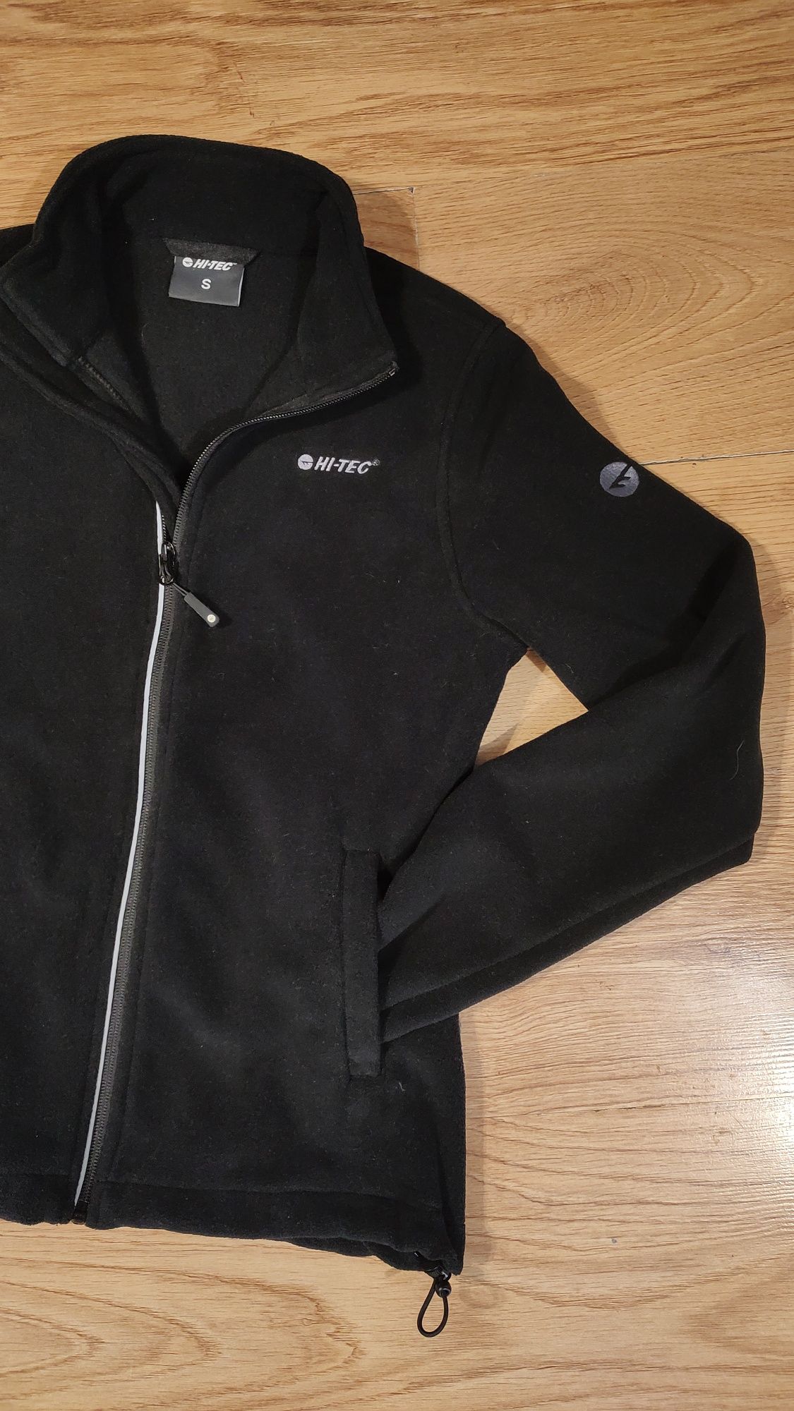 Bluza z polaru Hi Tec.