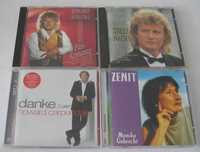 4 płyty CD Simoni Carpendale