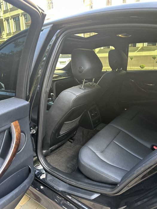 BMW F30 328 Xdrive M-Look