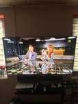 Telewizor Samsung QLED 65”