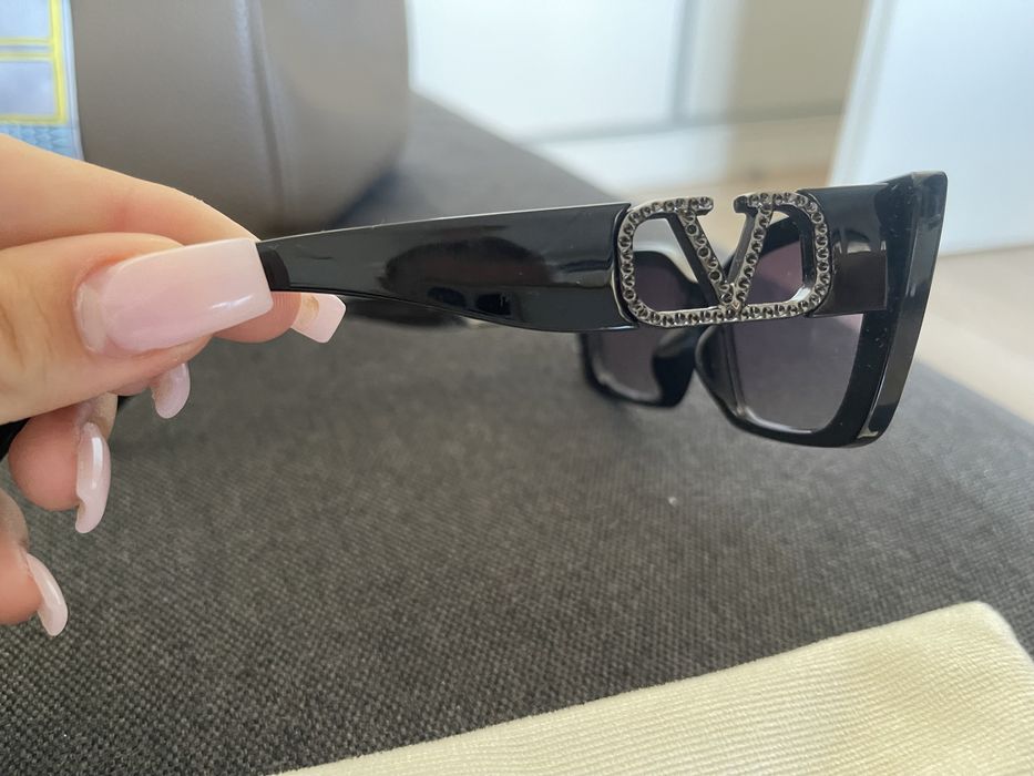 Okulary przeciwsłoneczne Valentino