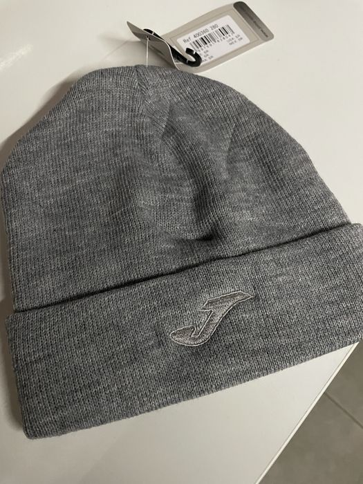 Комплект шапка і баф joma 946.001.  400360.100