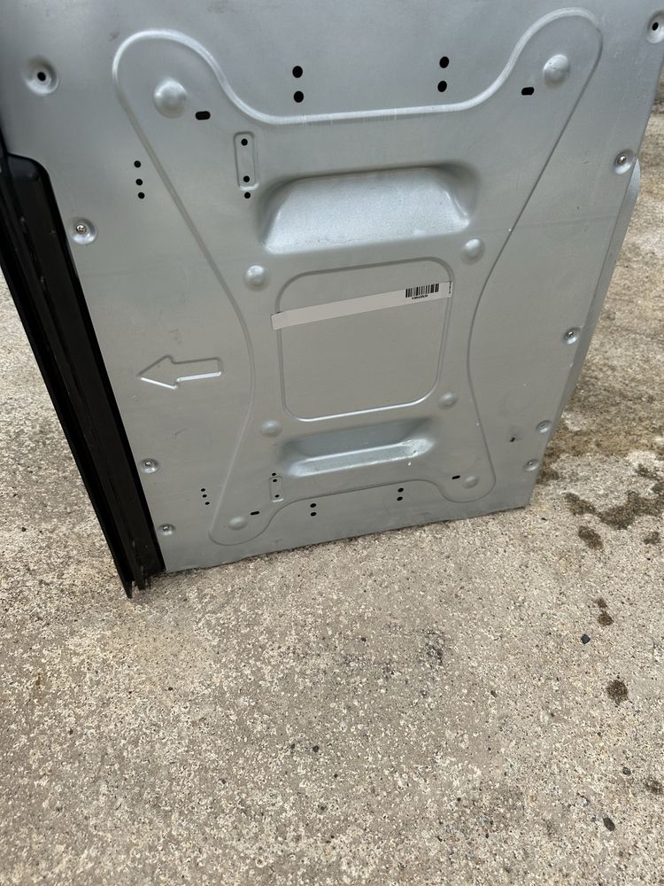 Forno encastre airlux