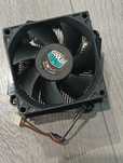 Chłodzenie Cooler master LGA775