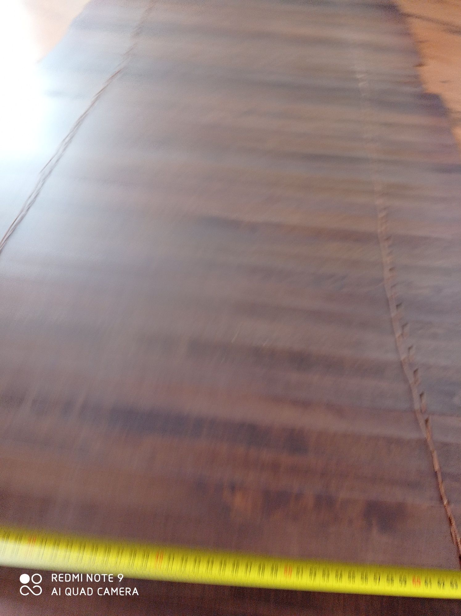 Żaluzje drewniane 80/220 240 cm
