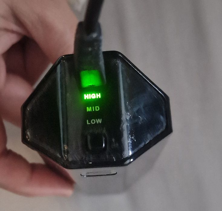 Aparelho Anti celulite TriPollar POSE