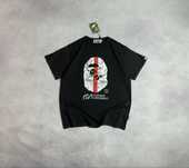 Нова Футболка Bape x Gran Turismo A Bathing Ape HEAD TEE