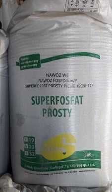 Superfosfat 19 Siarkopol