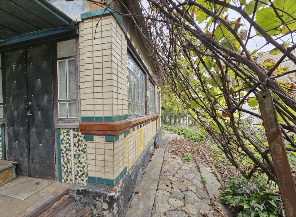 Продаж будинку с.Шамраївкв