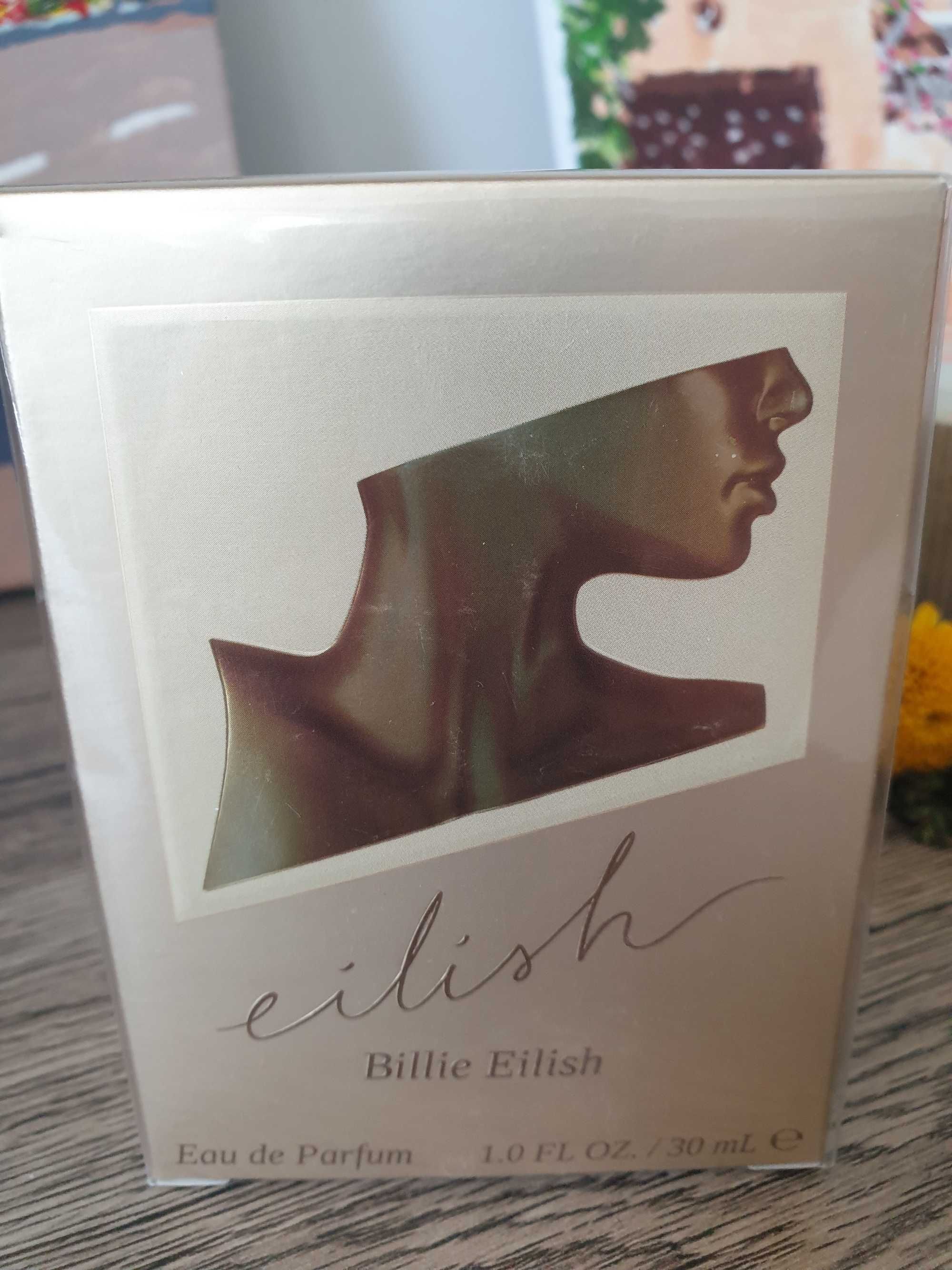 Perfumy damskie Billie Eilish 30 ml