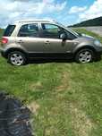 Fiat sedici 4x4 1.9 diesel