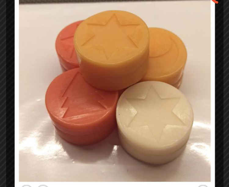 Адвент календар подарунок на свято