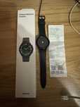 Samsung Galaxy Watch 6 Classic 47mm Black IDEAL