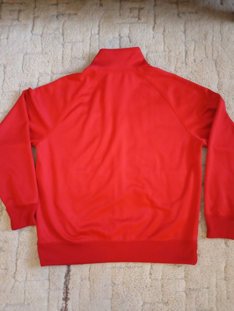 Nike кофта XXL оригінал