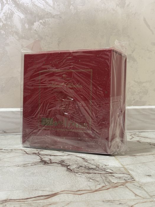 Patricia Ledo advent calendar подарочный набор Адвент-календар.