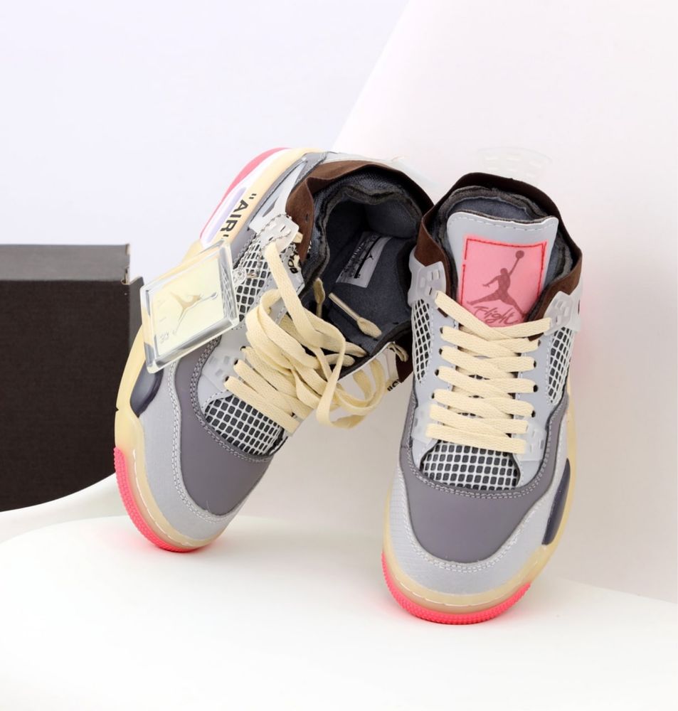 Buty Nike Air Jordan 36-40 damskie trampki sneakersy tenisowki o