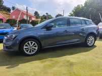 Renault Mégane Sport Tourer 1.5 dCi Dynamique S SS