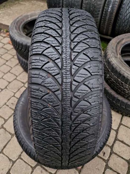 Склад шин 195/65R15 Fulda Kristall Montero 3 Шини/Колеса/Зима