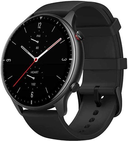 Smartwatch relógio inteligente Amazfit GTR 2