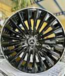Felgi aluminiowe Mercedes E214 S222 S223 20 cali dwie szerokości