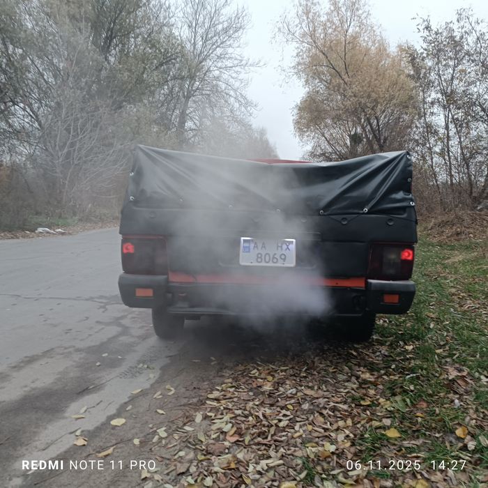 Иж 27175 без вложений