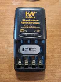 Зарядний пристрій HiWatt HWBC5