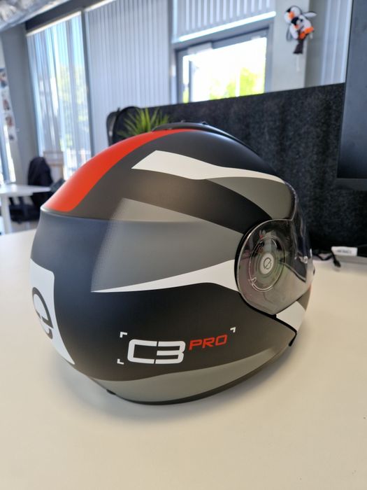 Kask Motocyklowy Schuberth C3 Pro M