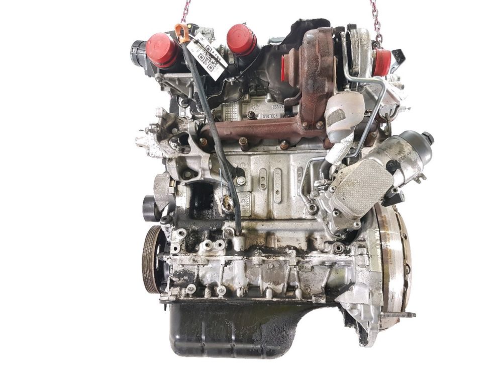 Motor 9hz 110cv