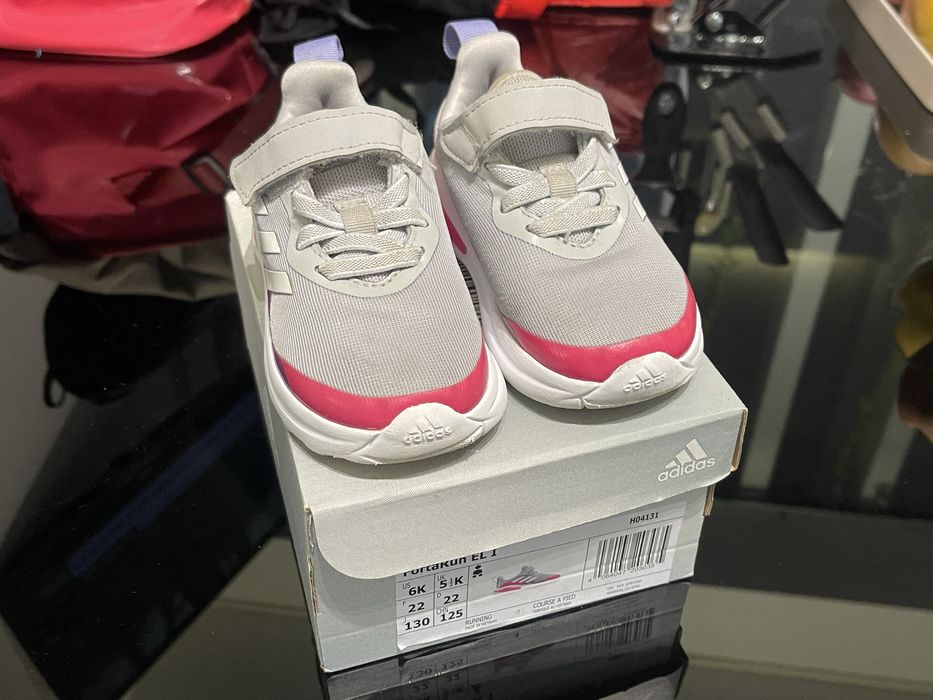 Sapatilhas Adidas criança