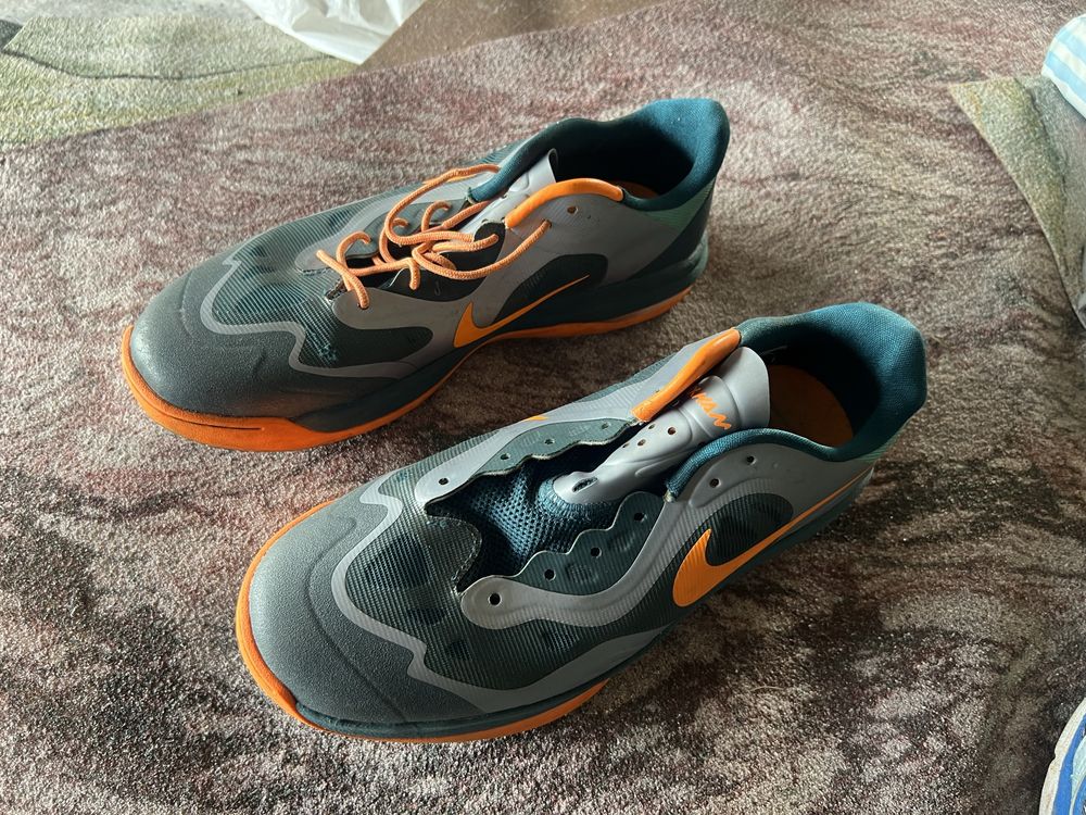Кросівки nike 41