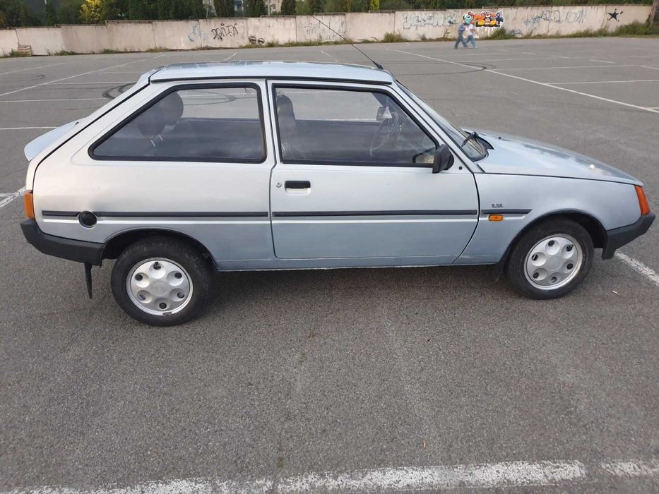 Продається ЗАЗ Таврія