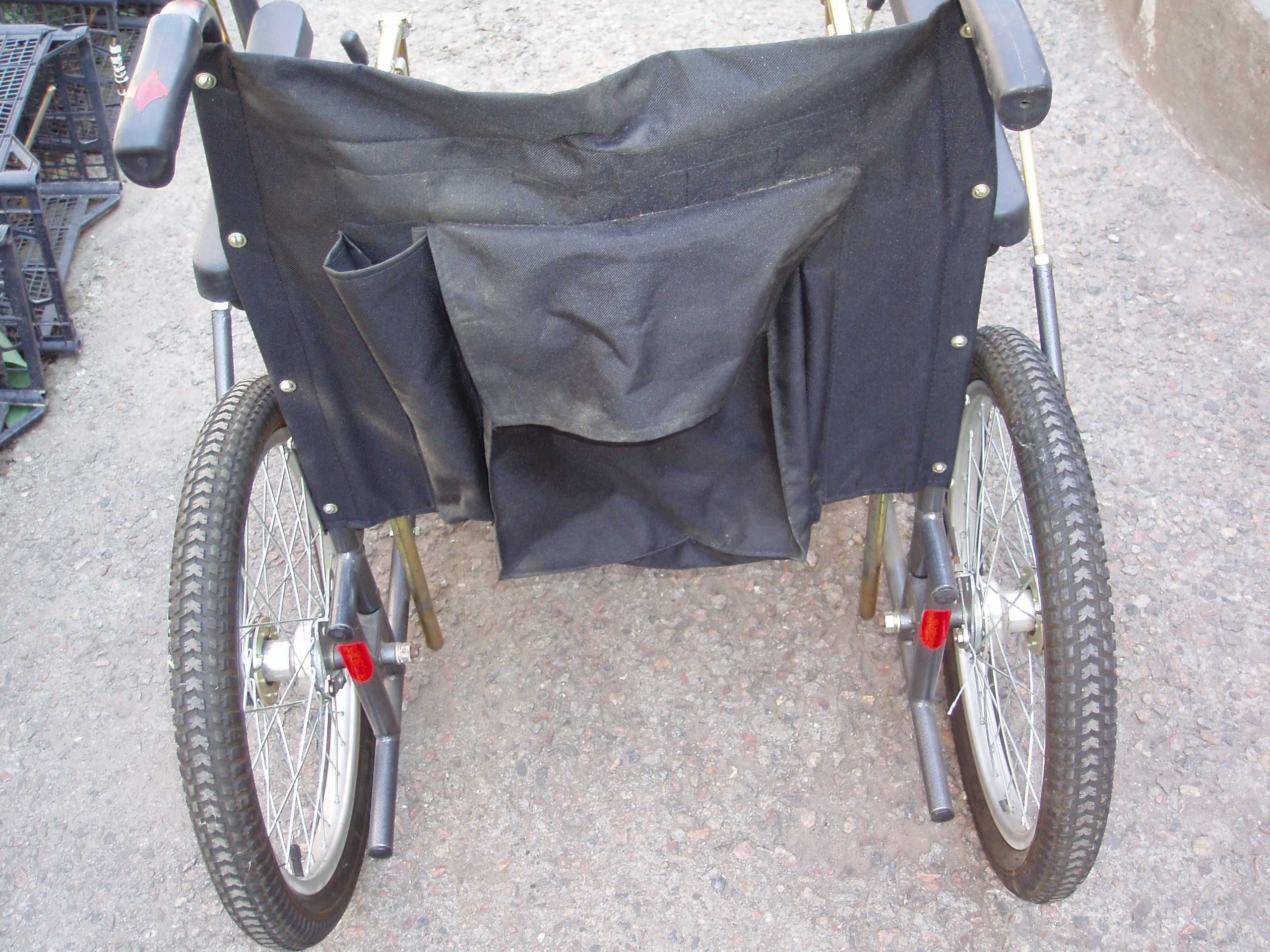 коляска инвалидная новая производство кировоград