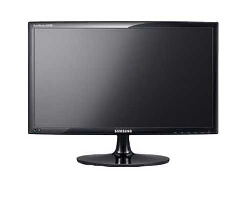 Монітор 18.5" Samsung S19A300N (LS19A300NS)