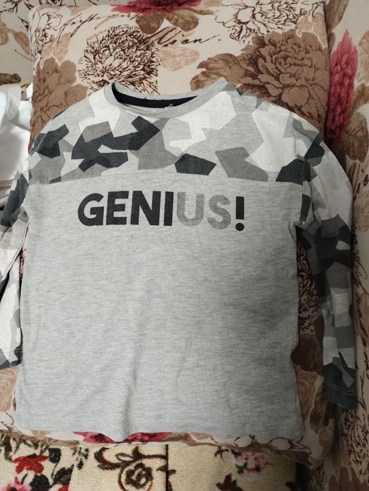 Одяг дитячий різний 104-110.Комплект. За все 650, домашній одяг відам