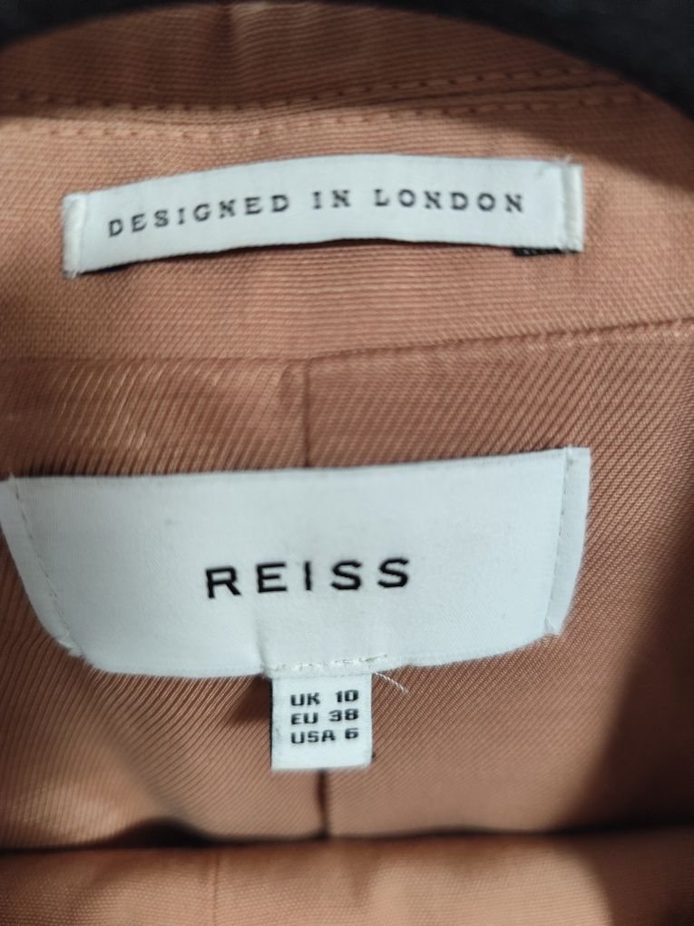 Костюм брючний Anya бренду Reiss