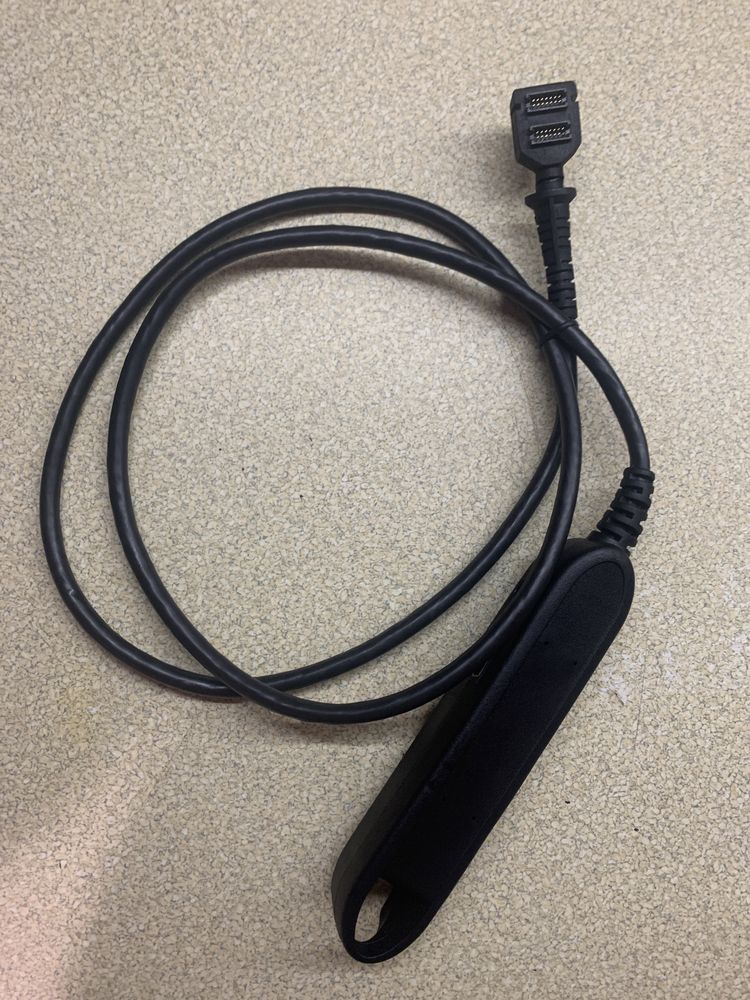 VeriFone VX805 / VX820 Download Cable